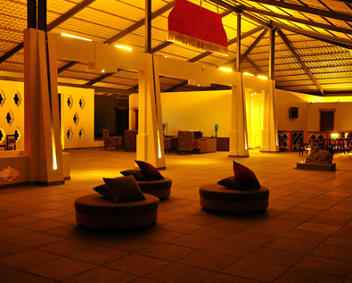 Tatsaraasa Resort & Spa